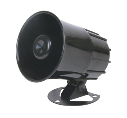 ES-301 Electric Sound Horn Loud Speaker Car Truck Warehouse Alarm Siren Public Broadcasting ES-301 Electric Sound Horn Loud Speaker Car Truck Warehouse Alarm Siren Public Broadcasting